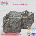 Ca Si Ferro Alloy Calcium Silicon Alloy lump